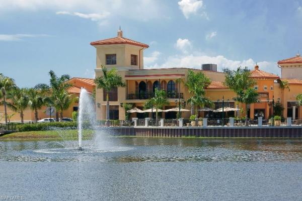 The Residences At Coconut Point, 8010 Via Sardinia Way #203, Estero, Florida 33928, image 1