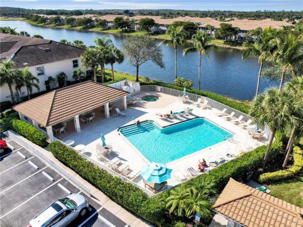 9636 Hemingway Ln #4206, Fort Myers, Florida 33913, image 1