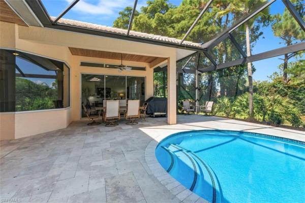 Casa Del Vida, 657 Soliel Dr, Naples, Florida 34110, image 2