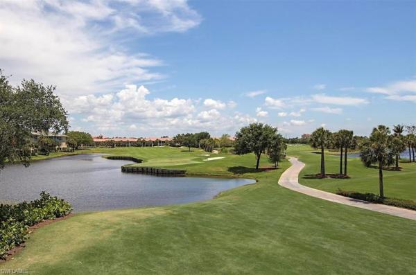 1845 Les Chateaux Blvd #202, Naples, Florida 34109, image 2