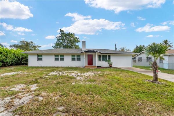 Naples Villas, 3586 Croton Rd, Naples, Florida 34104, image 1