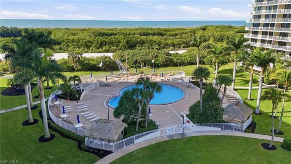 South Seas Northwest Tower 4, 440 Seaview Ct, Marco Island, Florida 34145, image 1