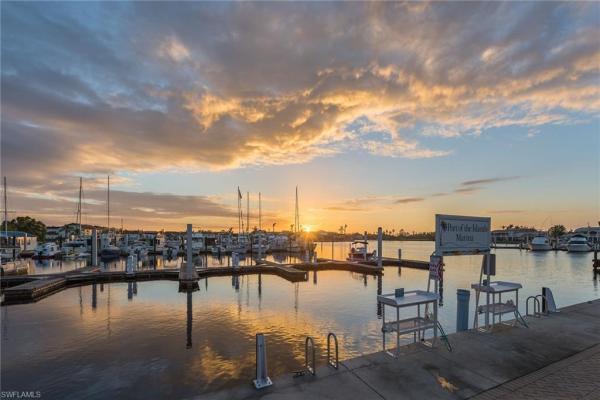 Sunset Cay Villas At Port Of The Islands, 290 Newport Dr #107, Naples, Florida 34114, image 1