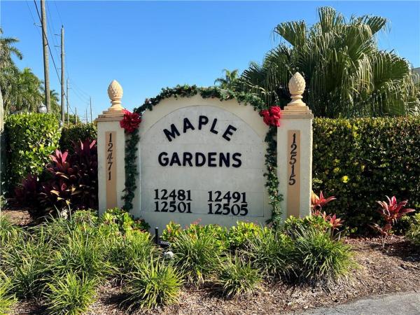 12515 Mcgregor Blvd #104, Fort Myers, Florida 33919, image 1
