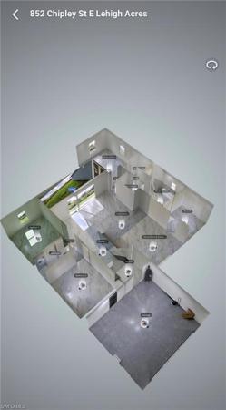 Lehigh Acres Residential, 852 Chipley St E #, Lehigh Acres, Florida 33974, image 1