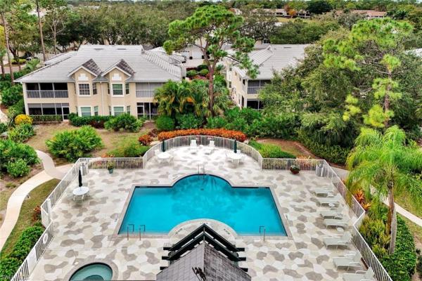 Steeplechase At Kings Lake, 2847 Aintree Ln #A104, Naples, Florida 34112, image 3
