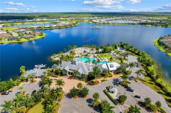 Canoe Landing, 14433 Neptune Ave, Naples, Florida 34114, image 2