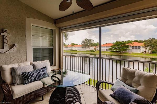 2516 Orchid Bay Dr #203, Naples, Florida 34109, image 1