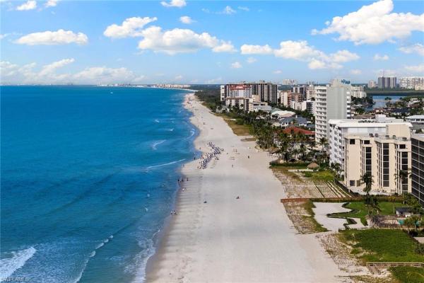 592 Beachwalk Cir #N102, Naples, Florida 34108, image 1