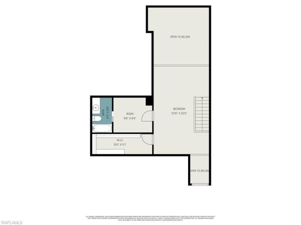 4092 Belair Ln, Naples, Florida 34103, image 1