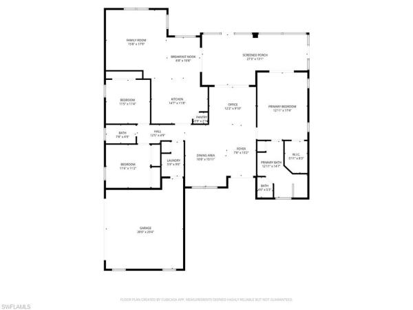 Golden Gate Estates, 2685 14th Ave SE #, Naples, Florida 34117, image 1