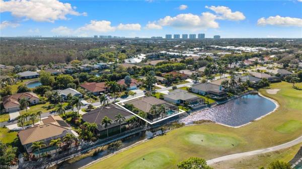 Spanish Wells Golf & Country Club, 9797 Alhambra Ln, Bonita Springs, Florida 34135, image 1