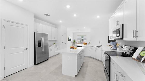 10895 Rose Quartz Ln, North Fort Myers, Florida 33917, image 1