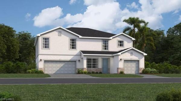 10882 Rose Quartz Ln, North Fort Myers, Florida 33917, image 1