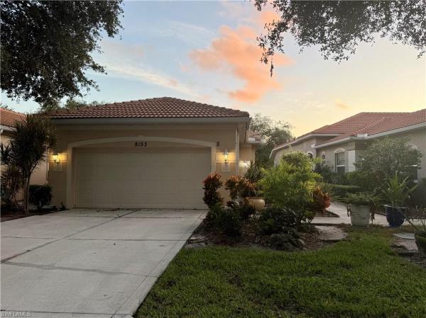 The Sanctuary, 8153 Sanctuary Dr 1 #2, Naples, Florida 34104, image 1