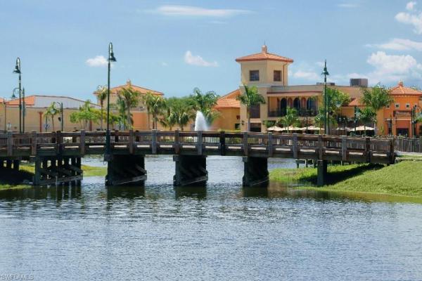 The Residences At Coconut Point, 8010 Via Sardinia Way #209, Estero, Florida 33928, image 1