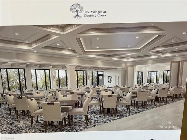 The Villages At Country Creek, 21185 Butchers Holler, Estero, Florida 33928, image 3