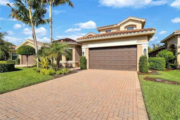 Marbella Isles, 13820 Luna Dr, Naples, Florida 34109, image 1
