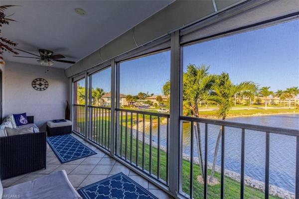 The Fountains, 344 Charlemagne Blvd #F203, Naples, Florida 34112, image 3