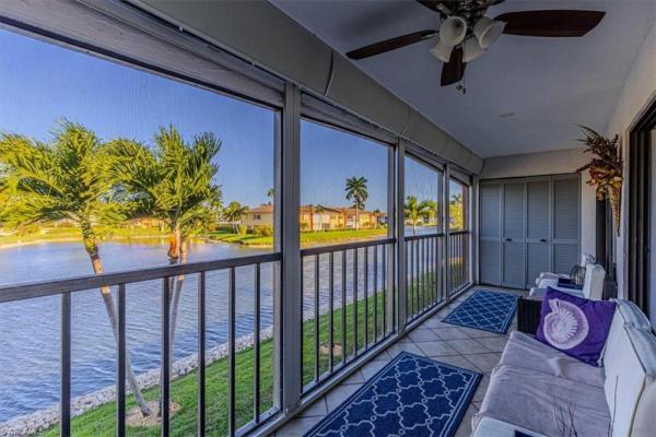The Fountains, 344 Charlemagne Blvd #F203, Naples, Florida 34112, image 2