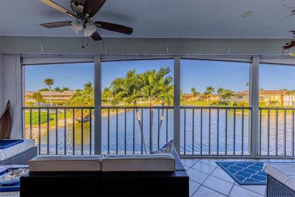 The Fountains, 344 Charlemagne Blvd #F203, Naples, Florida 34112, image 1