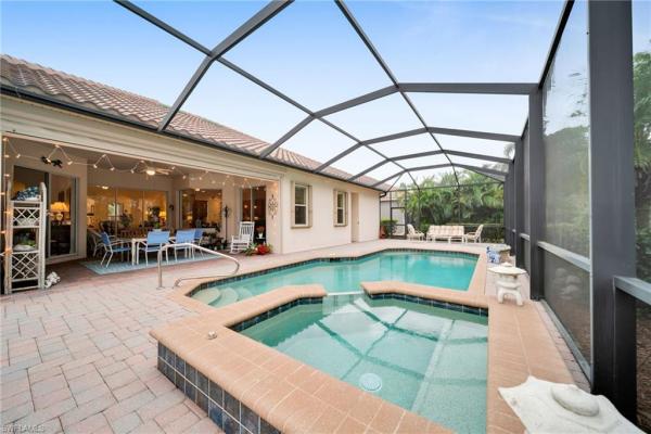 Bella Terra, 21106 Torre Del Lago St, Estero, Florida 33928, image 3