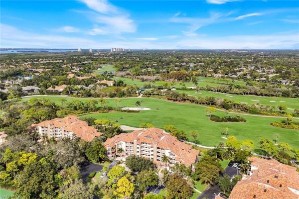 Wedgewood At Bonita Bay, 26890 Wedgewood Dr #402, Bonita Springs, Florida 34134, image 2