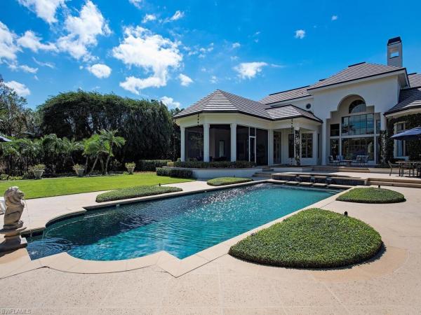 Port Royal, XXX Lantern Ln, Naples, Florida 34102, image 1