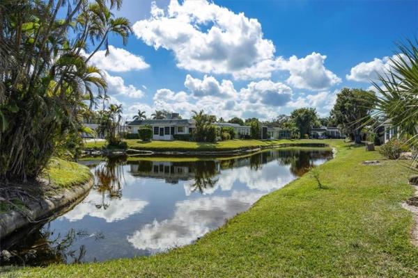 Royal Park Villas, 16 Knights Bridge Rd #A48, Naples, Florida 34112, image 3