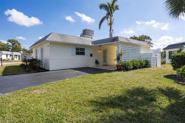 Royal Park Villas, 16 Knights Bridge Rd #A48, Naples, Florida 34112, image 2