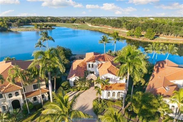 Serafina At Tiburon, 2970 E Tiburon Blvd, Naples, Florida 34109, image 2