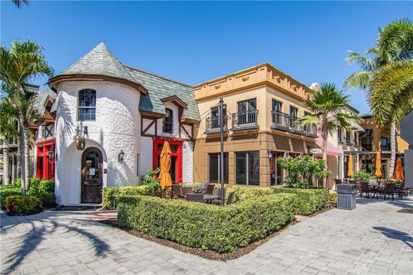 Ole At Lely Resort, 9108 S Capistrano St #7402, Naples, Florida 34113, image 3