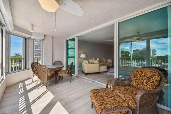 Gulf Breeze At Vanderbilt Beach, 21 Bluebill Ave #B-303, Naples, Florida 34108, image 1