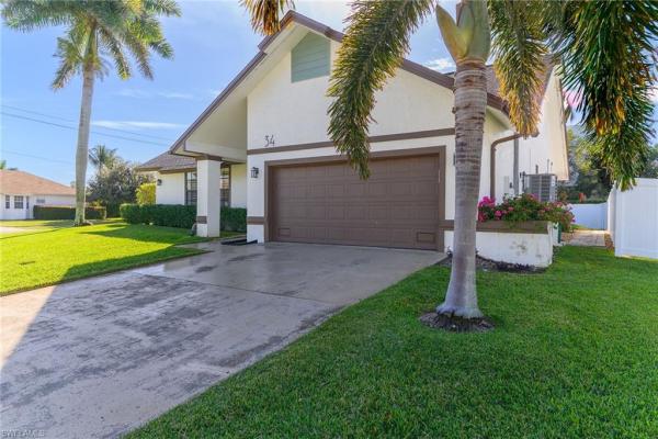 Marco Beach, 34 Tahiti Rd, Marco Island, Florida 34145, image 1