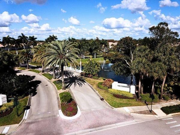3490 Ballybridge Cir #101, Bonita Springs, Florida 34134, image 1