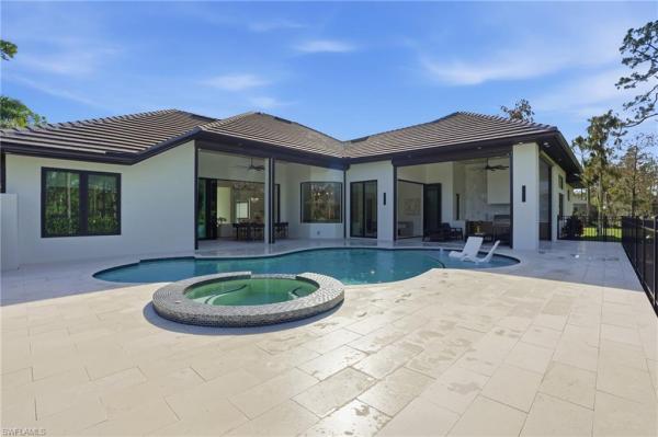 Quail Creek, 13455 E Pond Apple Dr, Naples, Florida 34119, image 2