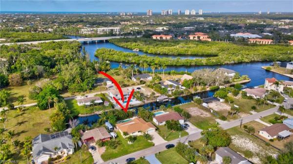 Pirates Cove, 27297 Buccaneer Dr, Bonita Springs, Florida 34135, image 1
