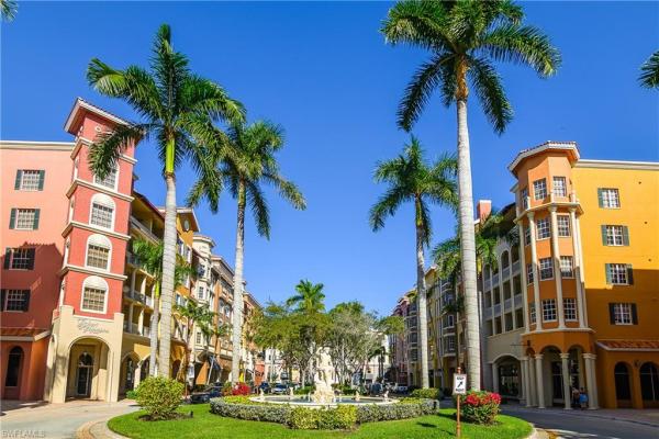 451 Bayfront Pl #5201, Naples, Florida 34102, image 1