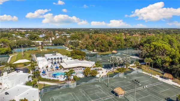 World Tennis Center, 3324 Olympic Dr #313, Naples, Florida 34105, image 3
