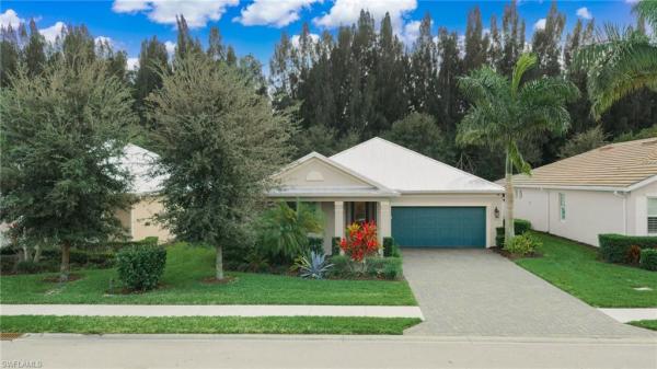 Egret Landing, 14571 Topsail Dr, Naples, Florida 34114, image 1