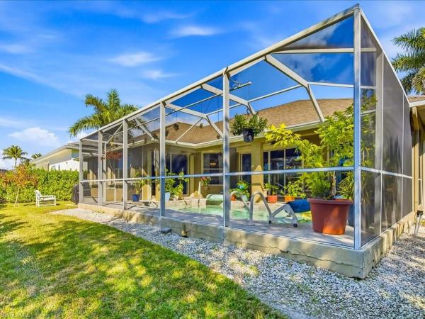 Marco Beach, 130 Kirkwood St, Marco Island, Florida 34145, image 1