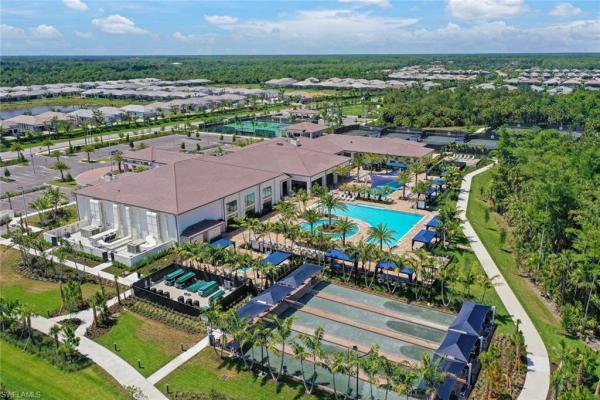 Valencia Trails, 12456 Violet Ln, Naples, Florida 34120, image 2