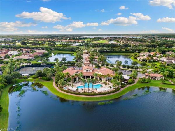 Bent Creek Preserve, 9323 Glenforest Dr, Naples, Florida 34120, image 2
