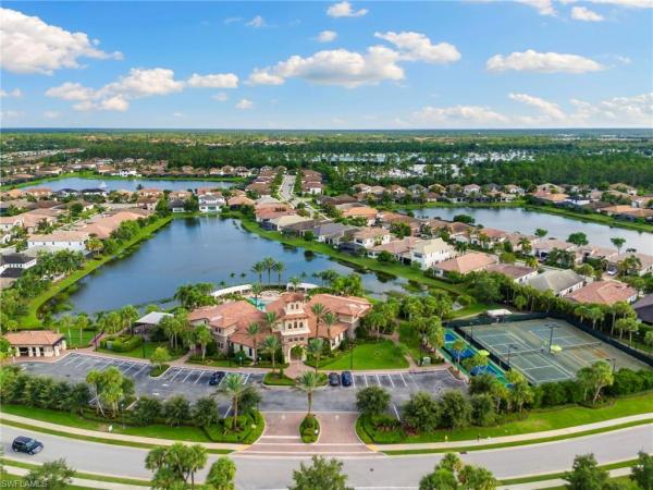 Bent Creek Preserve, 9323 Glenforest Dr, Naples, Florida 34120, image 1