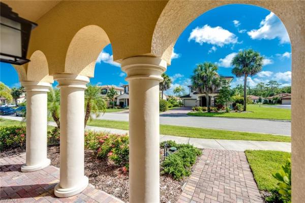 Artesia, 1308 Kendari Ter, Naples, Florida 34113, image 2