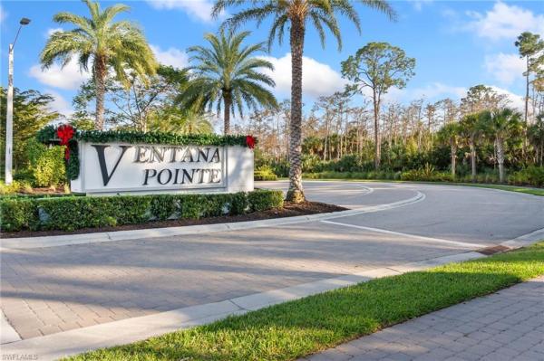 Ventana Pointe, 10494 Ventana Ln, Naples, Florida 34120, image 1