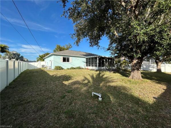 Cape Coral Residential, 26 19th Ln, Cape Coral, Florida 33991, image 3