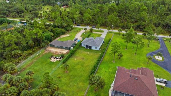 Golden Gate Estates, 2842 NE 8th Ave, Naples, Florida 34120, image 2