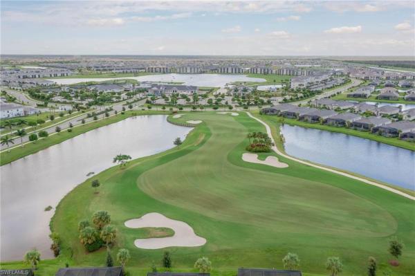 The National Golf & Country Club At Ave Maria, 5845 Carnoustie Ct, Ave Maria, Florida 34142, image 1