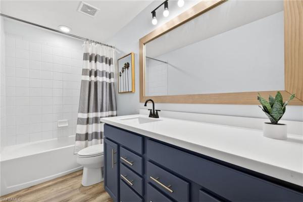 The Ranch At Orange Blossom, 2318 Tangerine Ln, Naples, Florida 34120, image 1